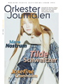 Jazz Orkesterjournalen 3/2025