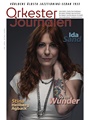 Jazz Orkesterjournalen 4/2025
