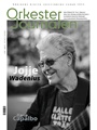 Jazz Orkesterjournalen 6/2024