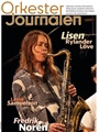 Jazz Orkesterjournalen 6/2025