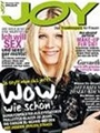 Joy German Edition 7/2010