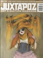 Juxtapoz Art & Culture Magazine 2/2008
