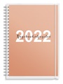 Kalender Senator 4i1 (A5) 13/2021