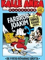 Kalle Anka Klassiker 5/2025