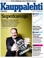Kauppalehti VIP 101/2016