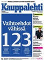 Kauppalehti VIP 231/2015