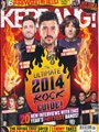 Kerrang 3/2014