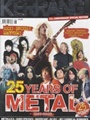 Kerrang Special 7/2006