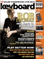 Keyboard Magazine 12/2009