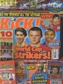 Kick Magazine 7/2006