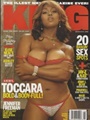King Magazine 7/2006