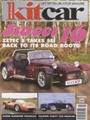 Kit Car (UK Edition) 7/2006