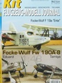 Kit Flugzeug Modell Journal 3/2010