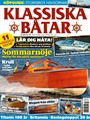 Klassiska båtar 4/2012