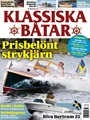 Klassiska båtar 6/2014