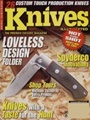 Knives Illustrated 7/2006