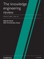 Knowledge Engineering Review 2/2011
