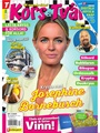 Kors & Tvärs 16/2025