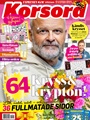 Korsord 28/2025