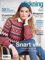 Kreativ stickning 1/2019