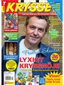 Krysset 11/2025