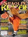Kung Fu Ti Chi Magazine 1/2018
