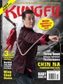 Kung Fu Ti Chi Magazine 10/2013