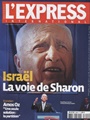 L'Express 10/2007