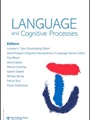 Language & Cognitive Processes Incl Free Online (UK Edition) 2/2011