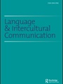 Language & Intercultural Communication 2/2011