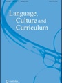 Language Culture & Curriculum 2/2011