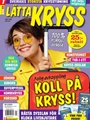 Lätta Kryss 9/2024