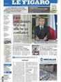 Le Figaro (daily) 11/2022
