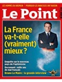 Le Point (FR) 2/2018