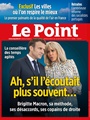 Le Point (FR) 2/2023