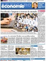 Le Figaro Economie 2/2011