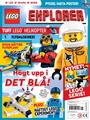 LEGO EXPLORER 1/2022