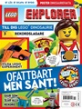 LEGO EXPLORER 3/2022