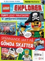 LEGO EXPLORER 6/2022