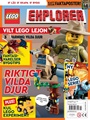 LEGO EXPLORER 3/2023