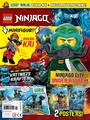 LEGO Ninjago 1/2022