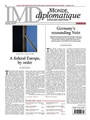 Le Monde Diplomatique (French edition) 6/2013
