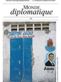Le Monde Diplomatique 6/2010