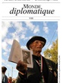 Le Monde Diplomatique 8/2010