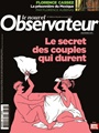 Le Nouvel Observateur 11/2011