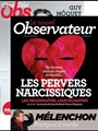 Le Nouvel Observateur 4/2012