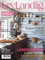 Lev Landlig 1/2026