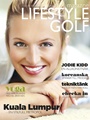Lifestylegolf magazine 1/2015