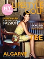 Lifestylegolf magazine 3/2011