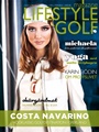 Lifestylegolf magazine 3/2013